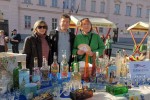 Jesen u gradu: Mnoštvo Virovitičana uživalo u ljepotama jeseni na šetnici kod Gimnazije Petra Preradovića 10 jesen u gradu 10