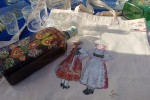 Jesen u gradu: Mnoštvo Virovitičana uživalo u ljepotama jeseni na šetnici kod Gimnazije Petra Preradovića 11 jesen u gradu 11