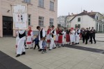 Jesen u gradu: Mnoštvo Virovitičana uživalo u ljepotama jeseni na šetnici kod Gimnazije Petra Preradovića 2 jesen u gradu 2