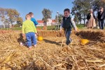Jesen u gradu: Mnoštvo Virovitičana uživalo u ljepotama jeseni na šetnici kod Gimnazije Petra Preradovića 35 jesen u gradu 36
