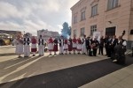 Jesen u gradu: Mnoštvo Virovitičana uživalo u ljepotama jeseni na šetnici kod Gimnazije Petra Preradovića 5 jesen u gradu 5