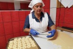 “Kraljica bezglutenskih kolača“: Alenka Butorac pravi ukusne mađarice bez glutena te kolače bez šećera, mlijeka, jaja ili orašastih plodova 3 sapica 3
