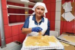 “Kraljica bezglutenskih kolača“: Alenka Butorac pravi ukusne mađarice bez glutena te kolače bez šećera, mlijeka, jaja ili orašastih plodova 4 sapica 4