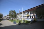 Fotogalerija: Župan Igor Andrović obišao radove na energetskoj obnovi Osnovne škole Suhopolje i pripadajuće sportske dvorane 2 skola suhopolje 3