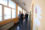 Fotogalerija: Župan Igor Andrović obišao radove na energetskoj obnovi Osnovne škole Suhopolje i pripadajuće sportske dvorane 6 skola suhopolje 7