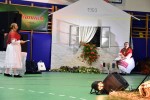 KUD Mikleuš u pravom slavonskom ambijentu pripremio tradicionalnu smotru folklora “Pjesmom i plesom u jesen” 10 smotra mikleus 10