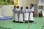 KUD Mikleuš u pravom slavonskom ambijentu pripremio tradicionalnu smotru folklora “Pjesmom i plesom u jesen” 11 smotra mikleus 11