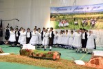 KUD Mikleuš u pravom slavonskom ambijentu pripremio tradicionalnu smotru folklora “Pjesmom i plesom u jesen” 12 smotra mikleus 12