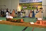KUD Mikleuš u pravom slavonskom ambijentu pripremio tradicionalnu smotru folklora “Pjesmom i plesom u jesen” 13 smotra mikleus 13