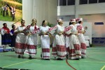 KUD Mikleuš u pravom slavonskom ambijentu pripremio tradicionalnu smotru folklora “Pjesmom i plesom u jesen” 15 smotra mikleus 15