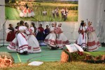 KUD Mikleuš u pravom slavonskom ambijentu pripremio tradicionalnu smotru folklora “Pjesmom i plesom u jesen” 16 smotra mikleus 16