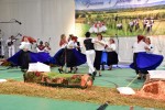 KUD Mikleuš u pravom slavonskom ambijentu pripremio tradicionalnu smotru folklora “Pjesmom i plesom u jesen” 2 smotra mikleus 2