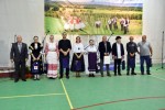 KUD Mikleuš u pravom slavonskom ambijentu pripremio tradicionalnu smotru folklora “Pjesmom i plesom u jesen” 3 smotra mikleus 3