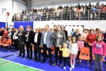 KUD Mikleuš u pravom slavonskom ambijentu pripremio tradicionalnu smotru folklora “Pjesmom i plesom u jesen” 4 smotra mikleus 4