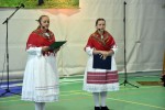 KUD Mikleuš u pravom slavonskom ambijentu pripremio tradicionalnu smotru folklora “Pjesmom i plesom u jesen” 5 smotra mikleus 5