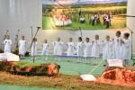 KUD Mikleuš u pravom slavonskom ambijentu pripremio tradicionalnu smotru folklora “Pjesmom i plesom u jesen” 6 smotra mikleus 6