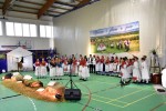 KUD Mikleuš u pravom slavonskom ambijentu pripremio tradicionalnu smotru folklora “Pjesmom i plesom u jesen” 7 smotra mikleus 7