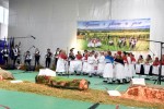 KUD Mikleuš u pravom slavonskom ambijentu pripremio tradicionalnu smotru folklora “Pjesmom i plesom u jesen” 9 smotra mikleus 9