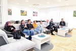 Posjetili smo Studentski dom u Virovitici: Kad su zajedno, mladima je lakše ispuniti obveze i opustiti se nakon učenja 2 studentski dom 2