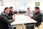 Posjetili smo Studentski dom u Virovitici: Kad su zajedno, mladima je lakše ispuniti obveze i opustiti se nakon učenja 4 studentski dom 4