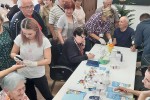 Fotogalerija: Slatinski umirovljenici, uz župana Androvića svečano obilježili Međunarodni dan starijih osoba 11 umirovljencii slatina 11