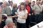 Fotogalerija: Slatinski umirovljenici, uz župana Androvića svečano obilježili Međunarodni dan starijih osoba 13 umirovljencii slatina 13