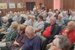 Fotogalerija: Slatinski umirovljenici, uz župana Androvića svečano obilježili Međunarodni dan starijih osoba 18 umirovljencii slatina 18