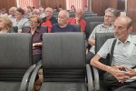 Fotogalerija: Slatinski umirovljenici, uz župana Androvića svečano obilježili Međunarodni dan starijih osoba 2 umirovljencii slatina 2