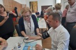Fotogalerija: Slatinski umirovljenici, uz župana Androvića svečano obilježili Međunarodni dan starijih osoba 20 umirovljencii slatina 20