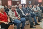 Fotogalerija: Slatinski umirovljenici, uz župana Androvića svečano obilježili Međunarodni dan starijih osoba 22 umirovljencii slatina 22