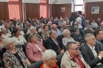 Fotogalerija: Slatinski umirovljenici, uz župana Androvića svečano obilježili Međunarodni dan starijih osoba 25 umirovljencii slatina 25