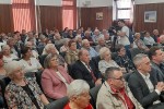 Fotogalerija: Slatinski umirovljenici, uz župana Androvića svečano obilježili Međunarodni dan starijih osoba 27 umirovljencii slatina 27
