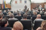 Fotogalerija: Slatinski umirovljenici, uz župana Androvića svečano obilježili Međunarodni dan starijih osoba 3 umirovljencii slatina 3
