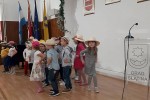 Fotogalerija: Slatinski umirovljenici, uz župana Androvića svečano obilježili Međunarodni dan starijih osoba 31 umirovljencii slatina 31