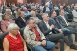 Fotogalerija: Slatinski umirovljenici, uz župana Androvića svečano obilježili Međunarodni dan starijih osoba 35 umirovljencii slatina 35