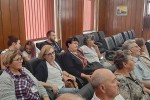 Fotogalerija: Slatinski umirovljenici, uz župana Androvića svečano obilježili Međunarodni dan starijih osoba 37 umirovljencii slatina 37