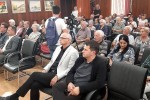 Fotogalerija: Slatinski umirovljenici, uz župana Androvića svečano obilježili Međunarodni dan starijih osoba 39 umirovljencii slatina 39