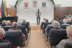 Fotogalerija: Slatinski umirovljenici, uz župana Androvića svečano obilježili Međunarodni dan starijih osoba 4 umirovljencii slatina 4
