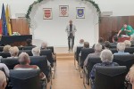 Fotogalerija: Slatinski umirovljenici, uz župana Androvića svečano obilježili Međunarodni dan starijih osoba 41 umirovljencii slatina 41