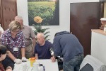 Fotogalerija: Slatinski umirovljenici, uz župana Androvića svečano obilježili Međunarodni dan starijih osoba 47 umirovljencii slatina 47