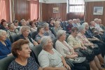 Fotogalerija: Slatinski umirovljenici, uz župana Androvića svečano obilježili Međunarodni dan starijih osoba 48 umirovljencii slatina 48