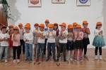 Fotogalerija: Slatinski umirovljenici, uz župana Androvića svečano obilježili Međunarodni dan starijih osoba 49 umirovljencii slatina 49