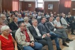 Fotogalerija: Slatinski umirovljenici, uz župana Androvića svečano obilježili Međunarodni dan starijih osoba 51 umirovljencii slatina 51