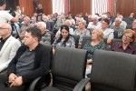 Fotogalerija: Slatinski umirovljenici, uz župana Androvića svečano obilježili Međunarodni dan starijih osoba 55 umirovljencii slatina 55