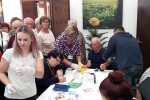Fotogalerija: Slatinski umirovljenici, uz župana Androvića svečano obilježili Međunarodni dan starijih osoba 56 umirovljencii slatina 56