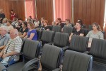 Fotogalerija: Slatinski umirovljenici, uz župana Androvića svečano obilježili Međunarodni dan starijih osoba 58 umirovljencii slatina 58