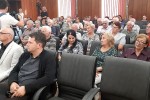 Fotogalerija: Slatinski umirovljenici, uz župana Androvića svečano obilježili Međunarodni dan starijih osoba 9 umirovljencii slatina 9
