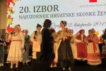 Sjajna vijest stigla je iz Ozlja gdje je naša Svetlana Bastalić iz Dinjevca postala Najuzornija hrvatska seoska žena 9 viber image 2019 10 12 19 33 40