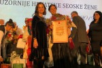 Sjajna vijest stigla je iz Ozlja gdje je naša Svetlana Bastalić iz Dinjevca postala Najuzornija hrvatska seoska žena 11 viber image 2019 10 12 19 37 191