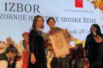 Sjajna vijest stigla je iz Ozlja gdje je naša Svetlana Bastalić iz Dinjevca postala Najuzornija hrvatska seoska žena 8 viber image 2019 10 12 19 37 25